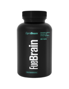 FueBrain | Complete Nootropic Formula