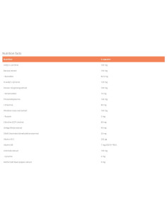 FueBrain | Complete Nootropic Formula 2