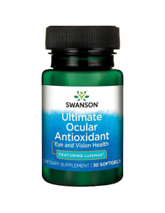 Ultimate Ocular Antioxidant 28 mg