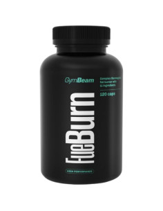 FueBurn | Thermogenic Fat Burner