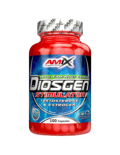 Diosgen Stimulator