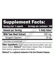 Diosgen Stimulator 2