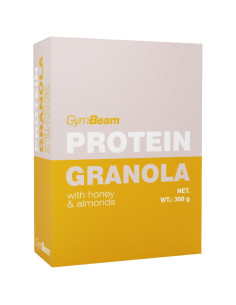 Protein Granola
