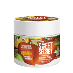 Крем за тяло портокал Farmona Sweet Secret