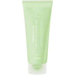 Почистващ гел за чувствителна кожа със Зелена слива OOTD Green Plum Low PH Cleansing Gel