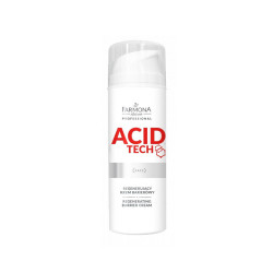 Регенериращ бариерен крем Farmona Professional Acid Tech
