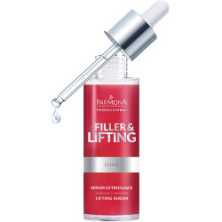 Лифтинг серум с пептиди Farmona Professional Filler & Lifting Serum