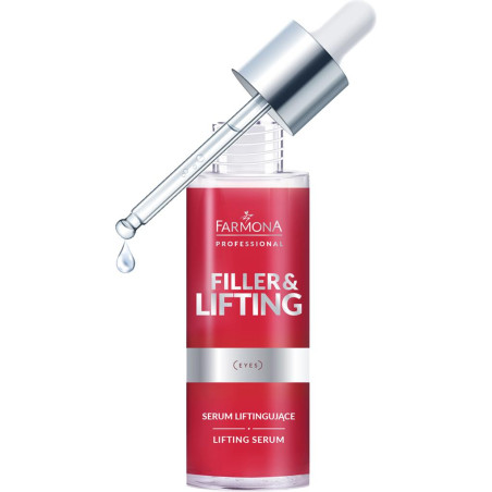 Лифтинг серум с пептиди Farmona Professional Filler & Lifting Serum