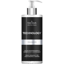 Хидратиращ и стягащ гел за радиочестотен лифтинг Farmona Technology