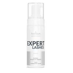 Професионална пяна за почистване на лице FARMONA Professional EXPERT LASHES