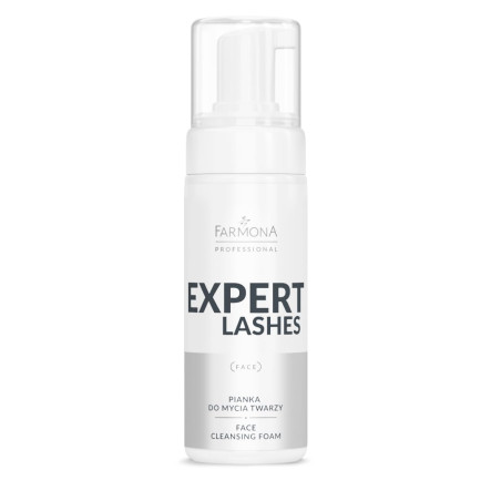 Професионална пяна за почистване на лице FARMONA Professional EXPERT LASHES