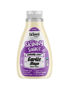 Skinny Sauce | Garlic &amp Mayonnaise
