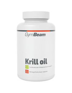 Krill Oil 1000 mg