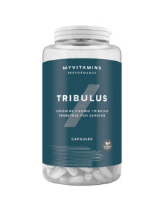 Tribulus Pro 95- Saponins
