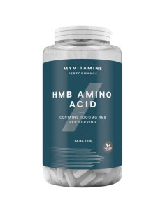 100- HMB Amino Acid