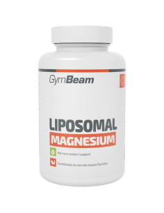 Liposomal Magnesium