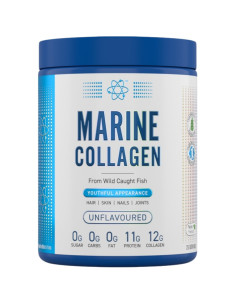 Marine Collagen Powder