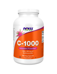 Vitamin C-1000 / with Bioflavonoids