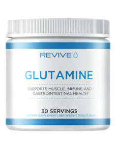 Glutamine Powder