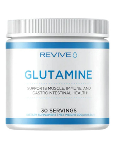 Glutamine Powder