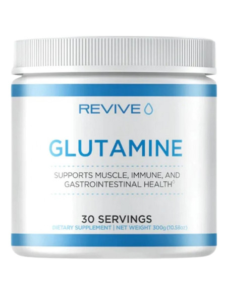 Glutamine Powder