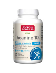 Theanine 100 mg / Suntheanine