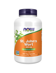 St. John-N39,s Wort 300 mg