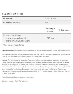 St. John-N39,s Wort 300 mg 2