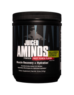 ANIMAL Juiced AMINOS