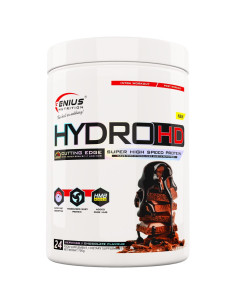 Hydro-HD