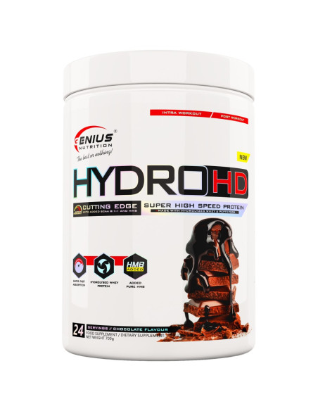 Hydro-HD