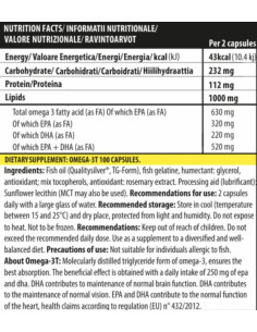 Omega-3T 2