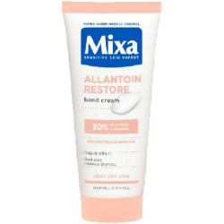 MIXA ALLANTOIN RESTORE Крем за ръце с липиди за много суха кожа, 100 мл.
