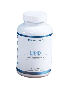 Lipid | with Bergamot -amp, Beta-Sitosterol