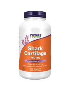 Shark Cartilage 750 mg