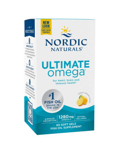 Ultimate Omega 1280 mg