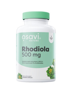 Rhodiola 500 mg