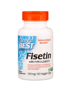 Fisetin 100 mg
