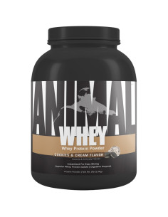 Animal Whey