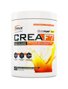 Crea F7