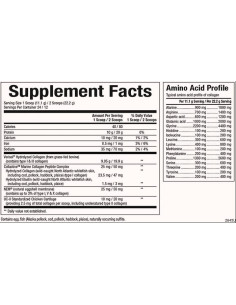 Total Body Multi Collagen Powder | Type I, II, III, V, X 2