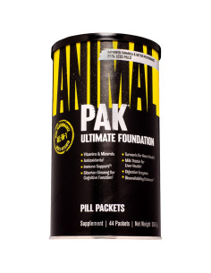 Animal Pak