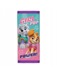 Калъф за автомобилен колан SEVEN Paw Patrol