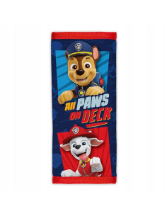 Калъф за автомобилен колан SEVEN Paw Patrol 2