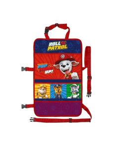Органайзер за седалка на кола SEVEN Paw Patrol