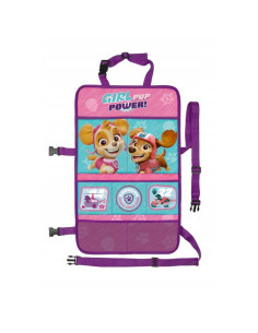 Органайзер за седалка на кола SEVEN Paw Patrol 2