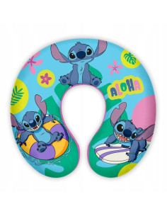 Възглавница за пътуване SEVEN Disney Stitch 59387