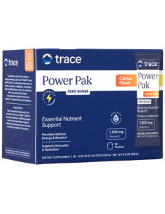 Sugar Free Power Pak