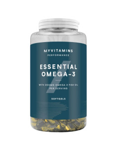 Essential Omega 3