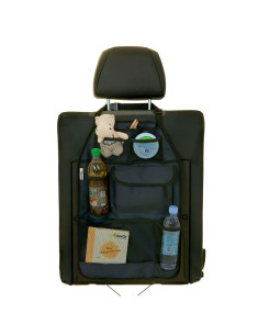 Протектор за седалка Hauck Cover Me Deluxe 2